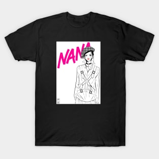 NANA T-Shirt